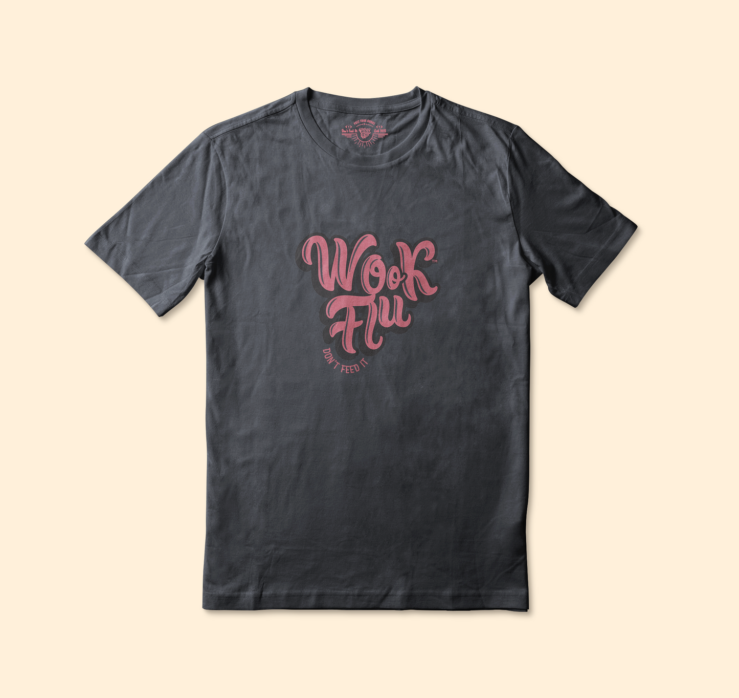 Wookflu™️ Don't Feed It Shirt