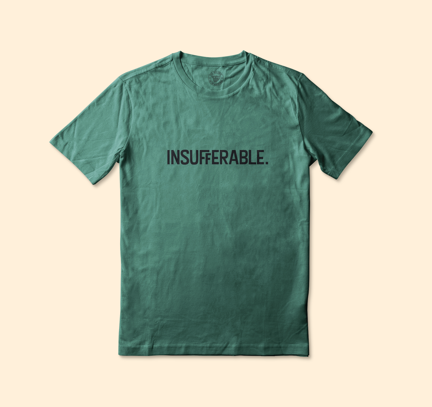 Wookflu™️ Insufferable Shirt