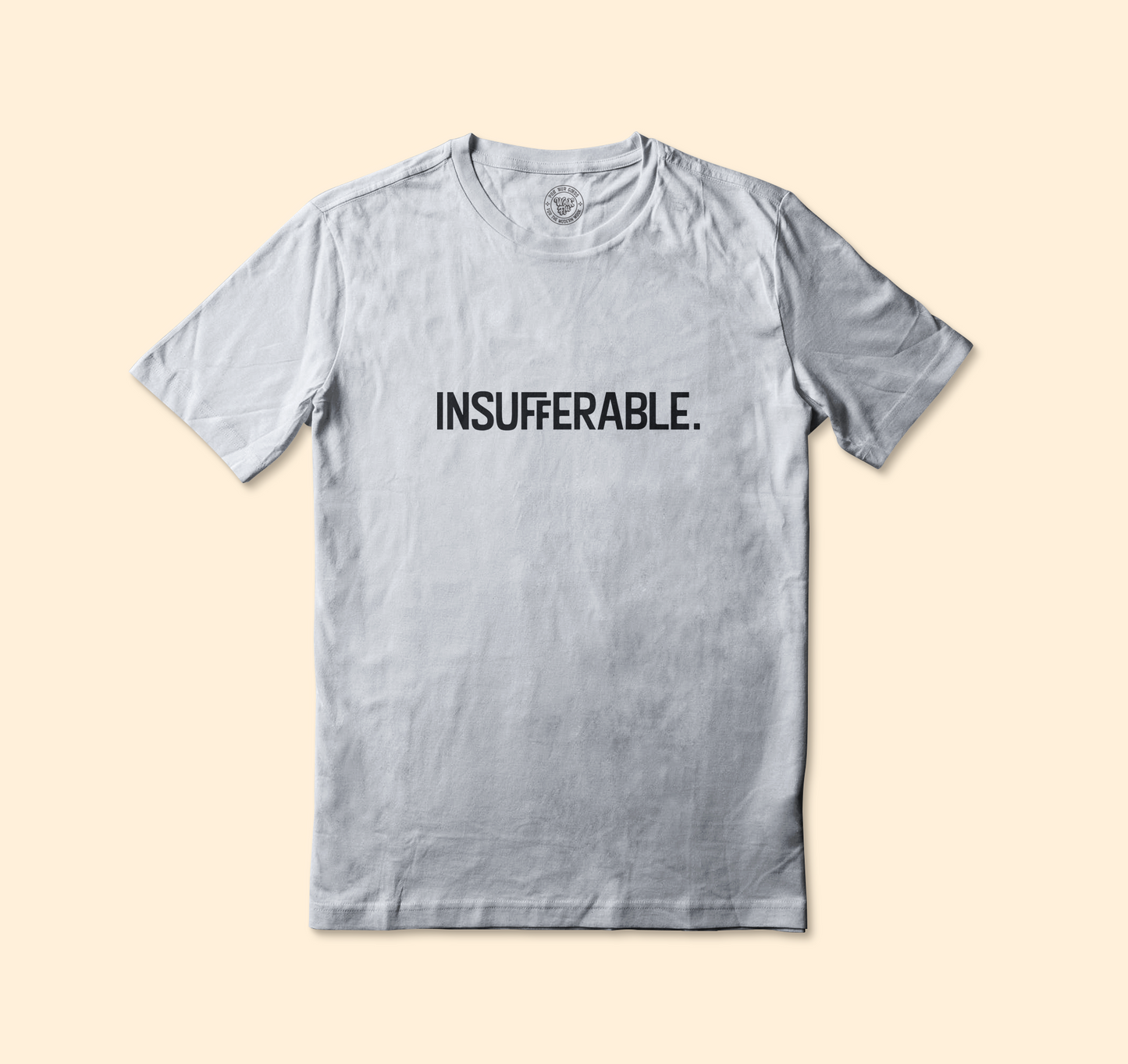 Wookflu™️ Insufferable Shirt