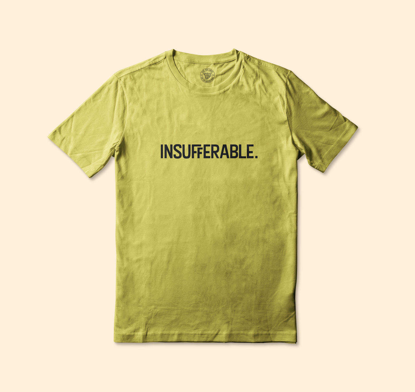 Wookflu™️ Insufferable Shirt