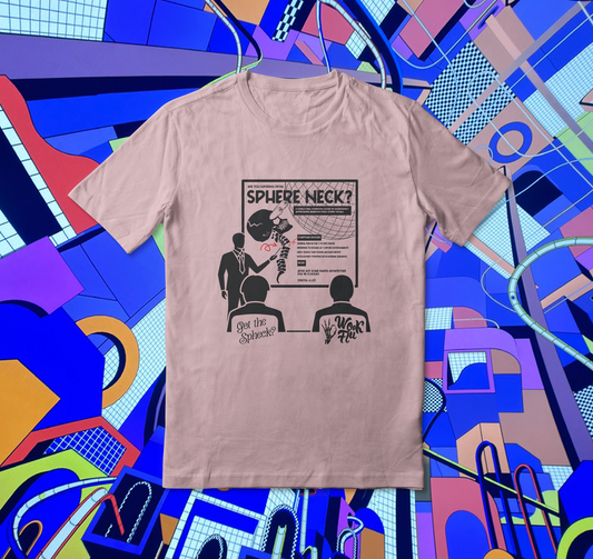 Wookflu®️ Spheck Shirt